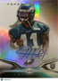 2014 Topps Platinum Josh Huff #20 RC Auto