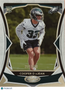 2024 Panini Certified Cooper DeJean #131 White /400 RC