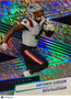 2025 Panini Revolution Football Antonio Gibson #78 Storm