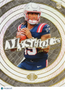 2024 Panini Illusions Mystique Joe Milton III #10 RC