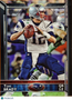 2015 Topps Tom Brady #125