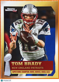 2015 Sports Illustrated Kids Tom Brady #495