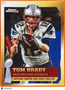 2015 Sports Illustrated Kids Tom Brady #495