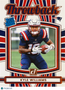 2025 Panini Donruss Throwback Kyle Williams #48