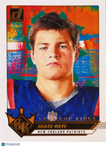 2024 Donruss Gridiron Kings Drake Maye #3