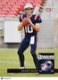 2024 Panini Donruss Football Drake Maye #23