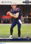 2024 Panini Donruss Football Drake Maye #21