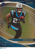 2025 Panini Absolute Football Trevor Etienne #189 RC
