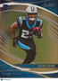 2025 Panini Absolute Football Trevor Etienne #189 RC