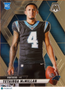 2025 Panini Mosaic Tetairoa McMillan #274 RC