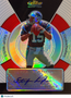 2005 Topps Finest Stefan LeFors #159 Refractor /399