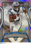 2025 Topps Resurgence Ja'Tavion Sanders #115 Refractor