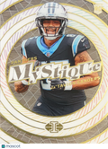 2024 Panini Illusions Mystique Ja'Tavion Sanders #40 RC