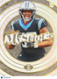 2024 Panini Illusions Mystique Ja'Tavion Sanders #40 RC