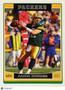 2006 Topps Aaron Rodgers #84