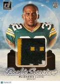 2024 Donruss Rookie Sweaters MarShawn Lloyd #RHS-MLL RC
