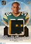 2024 Donruss Rookie Sweaters MarShawn Lloyd #RHS-MLL RC
