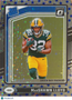 2024 Panini Donruss Optic MarShawn Lloyd #275 Stars Prizm