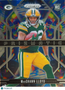 2024 Panini Prizm Prizmatic MarShawn Lloyd #4 RC