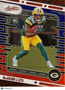 2024 Panini Absolute Football MarShawn Lloyd #171 RC