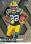 2025 Panini Mosaic Matthew Golden #323 RC