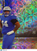 2025 Topps Signature Class Mekhi Wingo #RCV-47 Scope RC