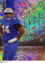 2025 Topps Signature Class Mekhi Wingo #RCV-47 Scope RC