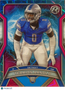2025 Topps Resurgence Terrion Arnold #129 Pink