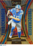 2024 Panini Select Turbocharged Jared Goff #4