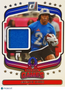 2025 Panini Donruss Pro Bowl Games Jahmyr Gibbs #PBM-JGS Memorabilia