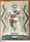 2025 Panini Phoenix Arian Smith #228 RC