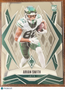 2025 Panini Phoenix Arian Smith #228 RC