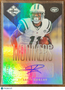2013 Panini Limited Monikers Jeremy Kerley #69 /299