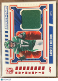 2024 Panini Rookies & Stars Garrett Wilson #NA-GWN Memorabilia