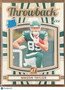 2025 Panini Donruss Throwback Mason Taylor #28