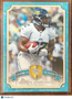 2013 Topps Legends in the Making Maurice Jones-Drew #LM-MJD