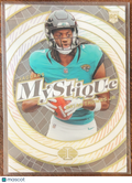 2024 Panini Illusions Mystique Brian Thomas Jr. #13 RC