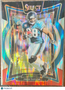 2025 Panini Select Prizm Fred Taylor #57 Concourse