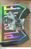 1998 Playoff Absolute SSD Absolute Honors Jimmy Smith #AH51 Holographic /100