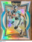 2025 Panini Select Prizm Concourse Fred Taylor #57 Silver