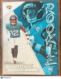 2025 Panini Rookies & Stars Travis Hunter #26 RC