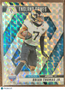 2025 Panini Mosaic Football Brian Thomas Jr. #256 Silver Prizm