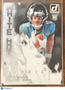 2025 Panini Donruss White Hot Rookies Travis Hunter #WHR-TVH RC