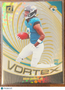 2024 Panini Donruss Vortex Brian Thomas Jr. #VOR-BTH RC
