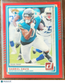2025 Panini Donruss Gabriel Davis #235 Red Press Proof
