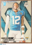 2025 Panini Mosaic Football Travis Hunter #279 RC