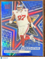2025 Panini Rookies & Stars Dexter Lawrence #42 True Blue /149
