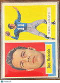 1956 Topps Don Heinrich #47