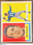 1956 Topps Don Heinrich #47