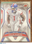 2025 Topps Resurgence Malik Nabers #170 RC